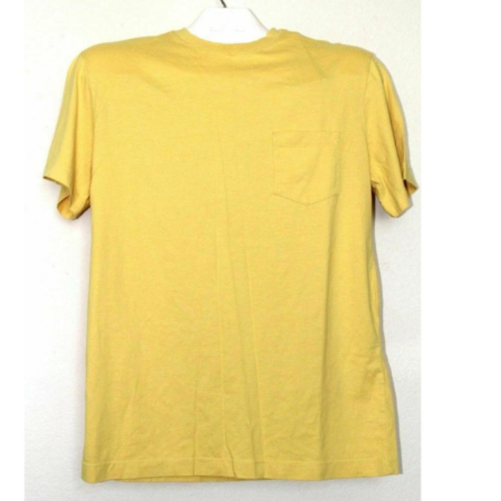 Merona Men's 100% Cotton Crew-Neck the Ultimate Pocket Tee